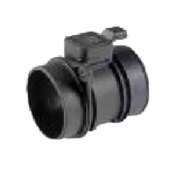 High quality black plastic air flow sensor OE 5WK97022 for RENAULT