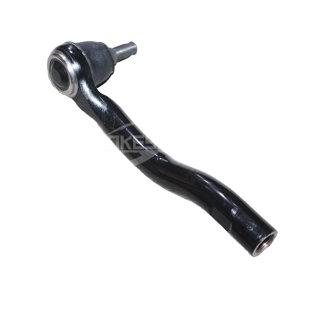 Automobile Tie Rod End Ball Joint 7T4Z3A130B Outer Steering Tie Rod En... — 3