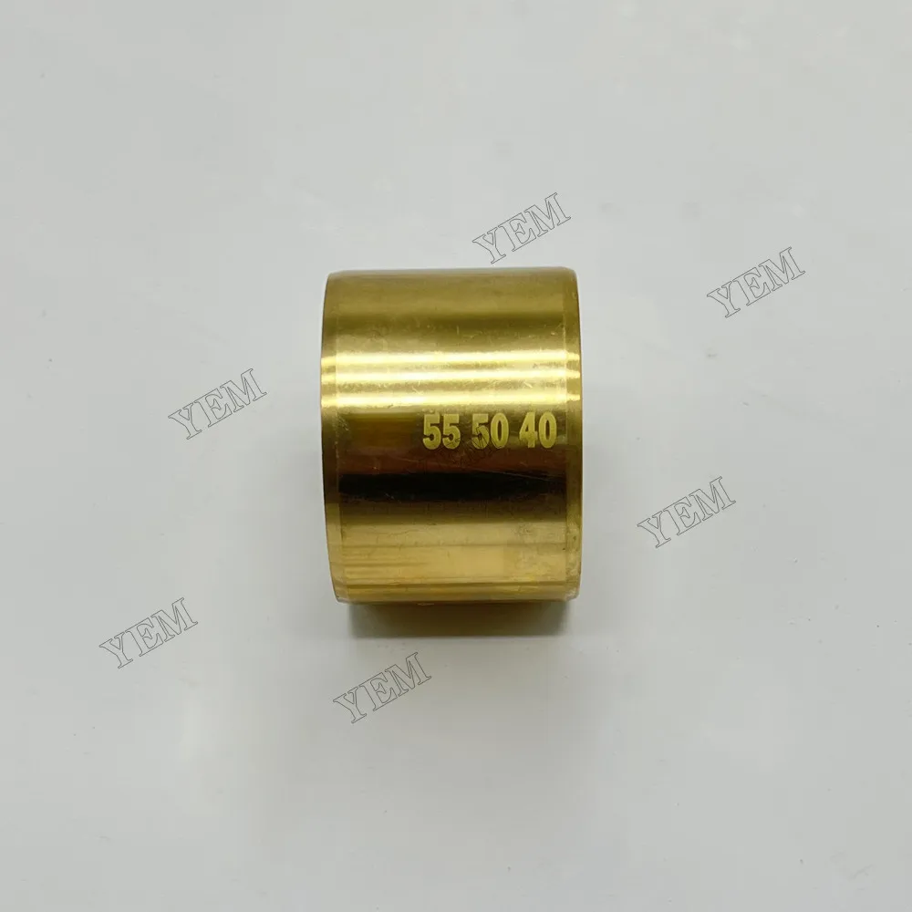 For Hyundai Steering Housing Copper Bushing ZTAM-00052 Replacement Engine Parts 4