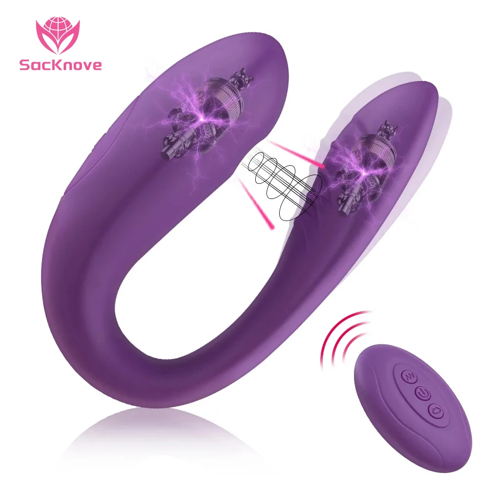 u sex toy How to Use a Sucking Vibrator (Air-Pulse Clitoral Stimulator) main image 0