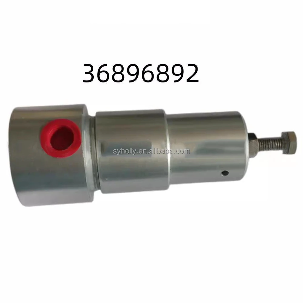 36896892 Regulator Valve Assembly Replacement For Doosan Air Compressor - 3 Month Warranty Included