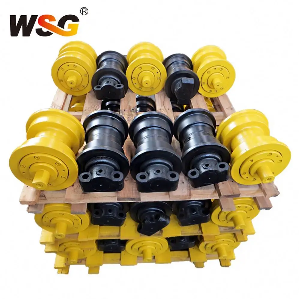 Chinese Factory Mini Bottom Roller Uf050z1c With Factory Price