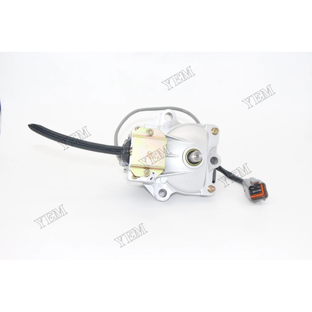 For Komatsu pc-6 Throttle Motor Standard Size Engine Parts 5