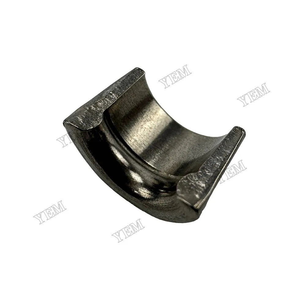 Valve Spring Collet 14601-13980 Fit for Kubota V1505 Engine 6