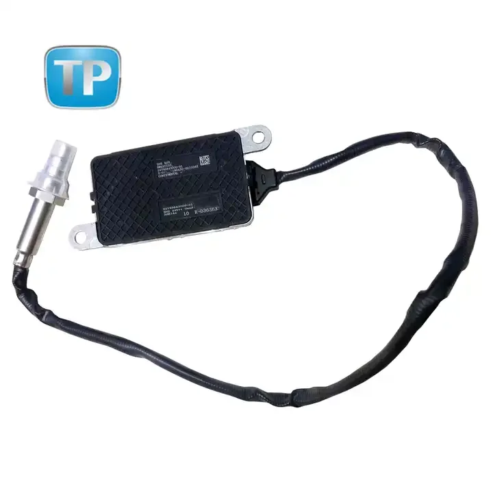 Sensor Oksigen Nitrogen Oksida Mesin Mobil OEM 5WK97103