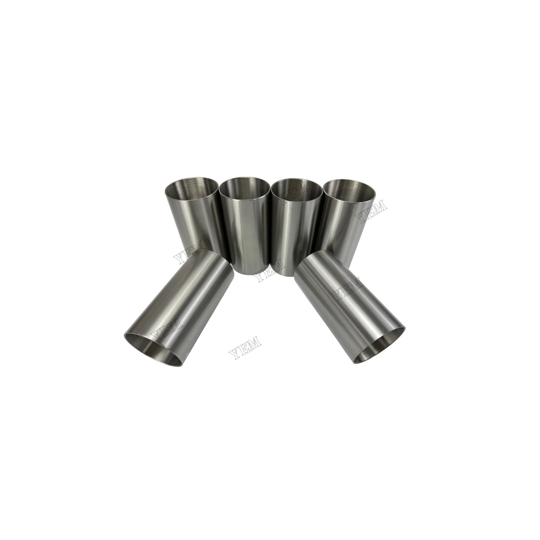 4D34 Liner for Mitsubishi Cylinder Liner Genuine Engine Parts