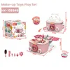 Pink-Make-up Playset (HY-105948)