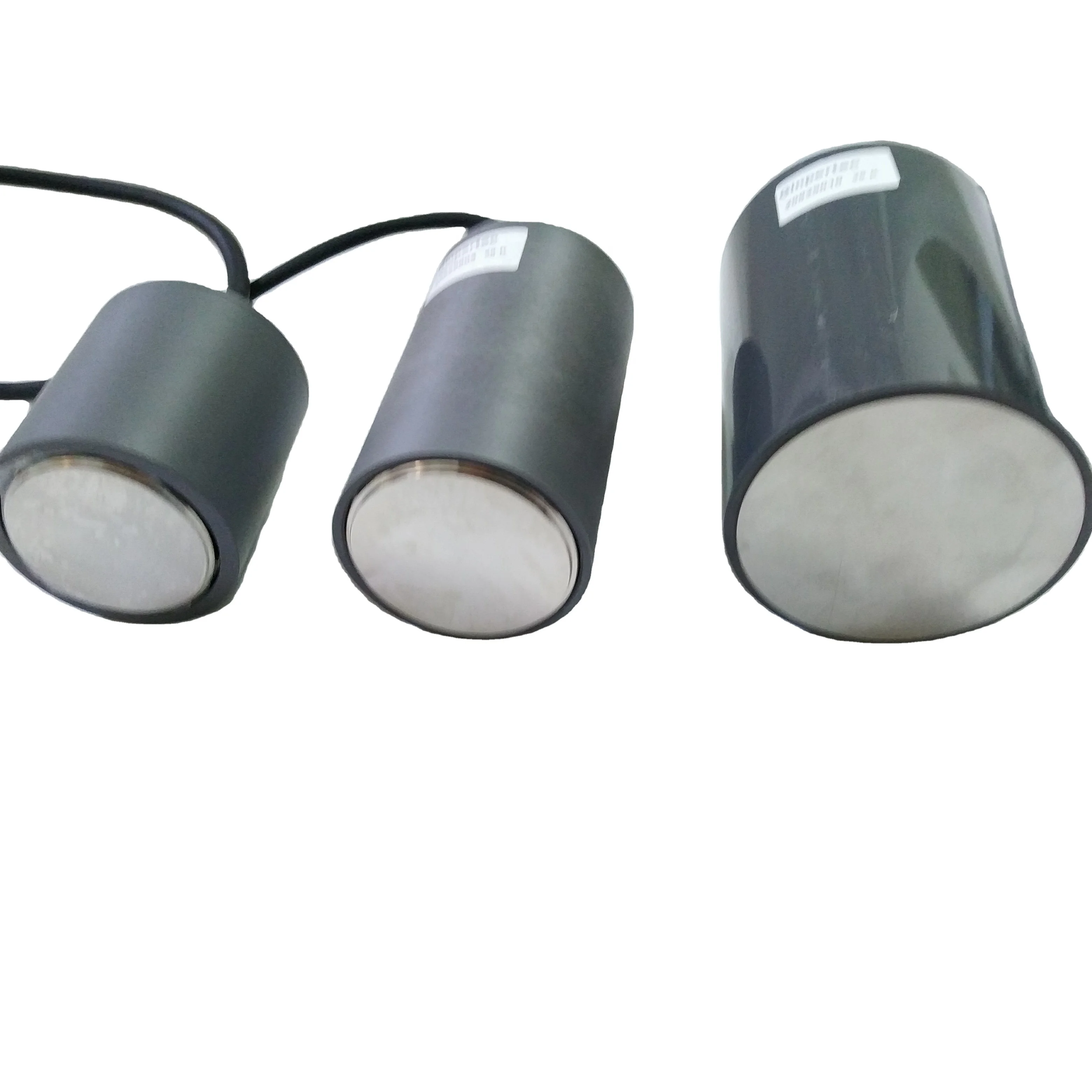 Ginpertec Ultrasonic Antifouling System for  Box Coolers From Marine Growth with Copper ICAF Anodes
