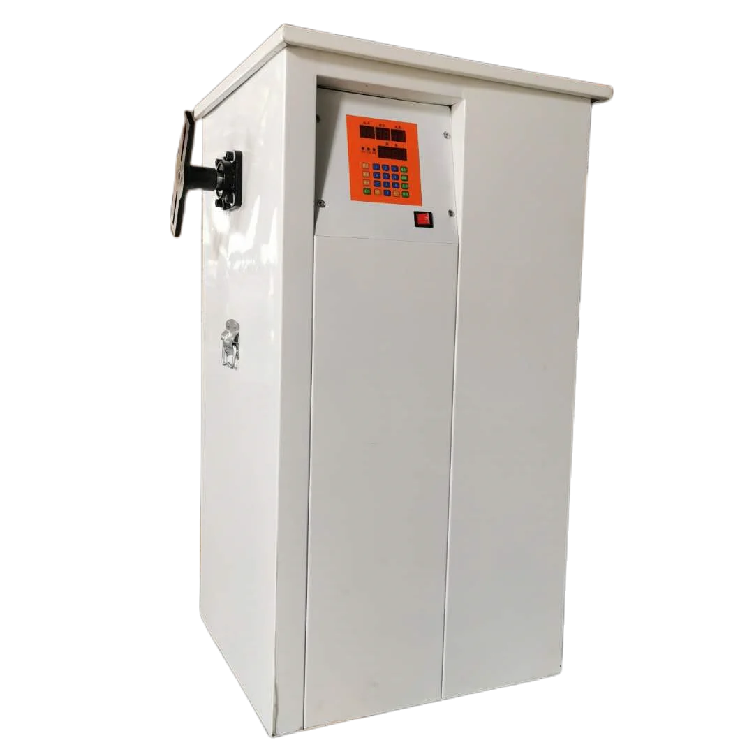 ZX-C100 Automatic Coil Winding Machine - 1000W Electric Motor