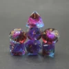 Blue and Purple 16mm