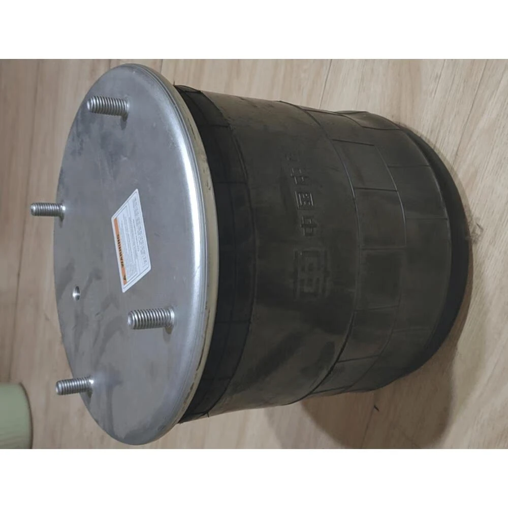 Universal Air Spring/Air Bag Contitech 881MB Air Suspension