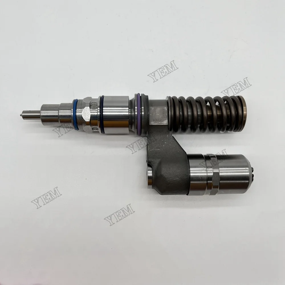 Fuel Injector 0414701020 for Scania 701 Engine Rebuild Kit 5