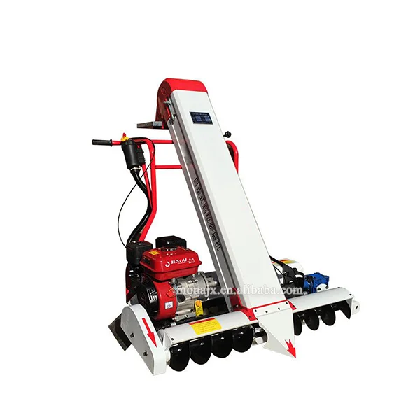 Rice Corn Grain Collector Collecting and Bagging Machine for Bleachery and Rice Plant