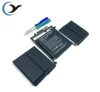 For MacBook Pro 13" 2017 batteries A1706  A1708