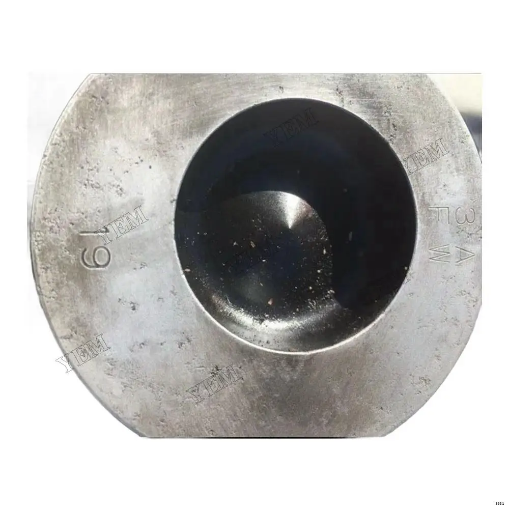 D1302 Engine Piston for Kubota