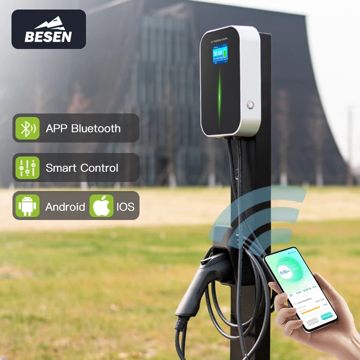 Wireless Charger Dynamic Charging Of Electric Vehicles IOT Solar