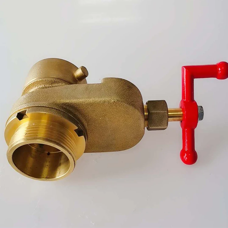 Hydrant Gate Valve manufacture