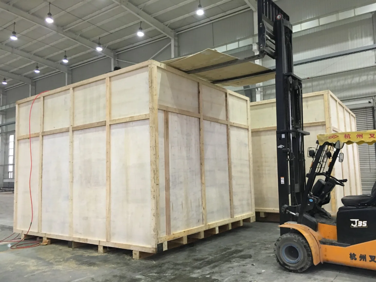 2023 Hot Sale Electric Platform Lift Hydraulic Type Lifts Self ...