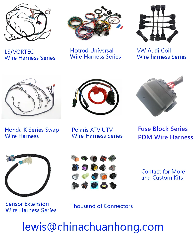 Quick Shifter Sensor Loom Wiring Harness for Aprilia RSV4 Aprc Motorcycles Loom RSV4-R RSV4R