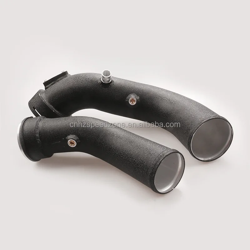 Intake Charge Pipe For BMW M2 M235i 335i 435i N55 F20 F30 RWD 2012-2016 | SHEIN A Intake Charge Pipe For BMW M2 M235i 335i 435i N55 F20 F30 RWD 2012-2016 | SHEIN A