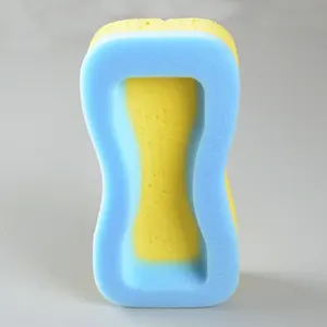 Cleaning Supplies Cleaning Materials in the House Cleaning Supplies Rebounded Pu Foam Sponge