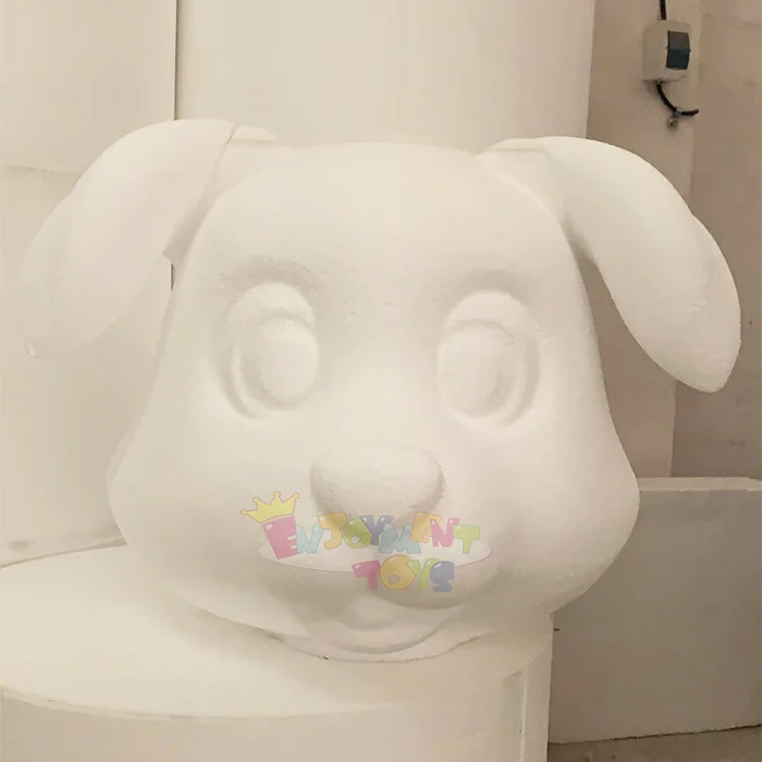 CE認証ブラウンプラッシュ マダガスカルアレックスライオンマスコット