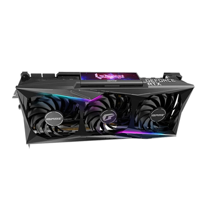 colorful rtx 3090 Vulcan gaming graphics card 10GB 24GB nvidia GPU miner with mining rig case for eth miner Ethereu