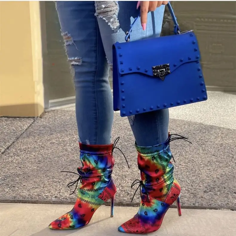 square purses handbags