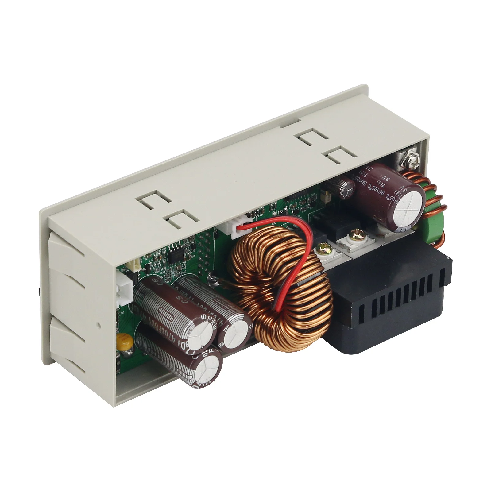 XY6020-W Digital Adjustable DC Regulated Power Supply - Constant