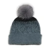 Paon Bleu