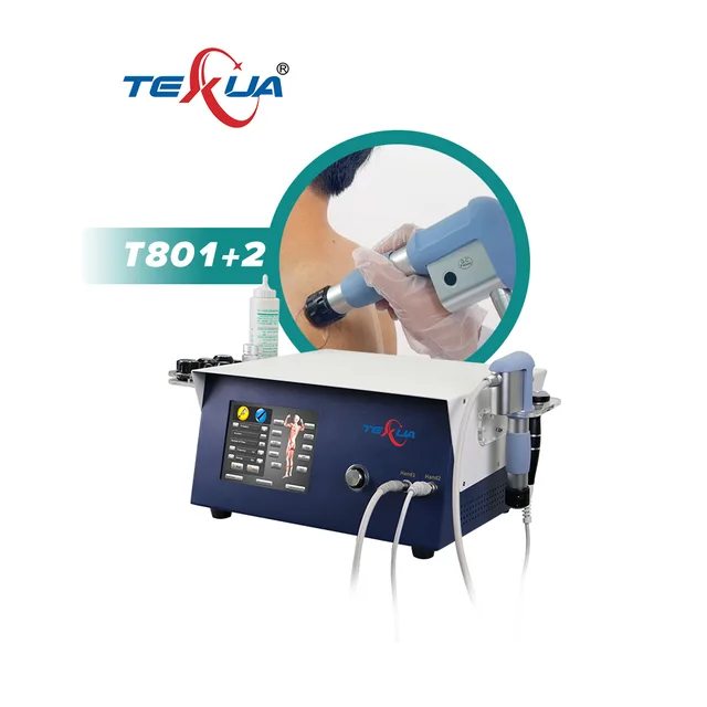 ultrasonic wave eswt physical ed shockwave therapy machine price