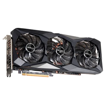 Asrock AMD Radeon RX 6750 XT Challenger Pro 12GB - Cheapest