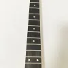 Black: Rosewood fingerboard