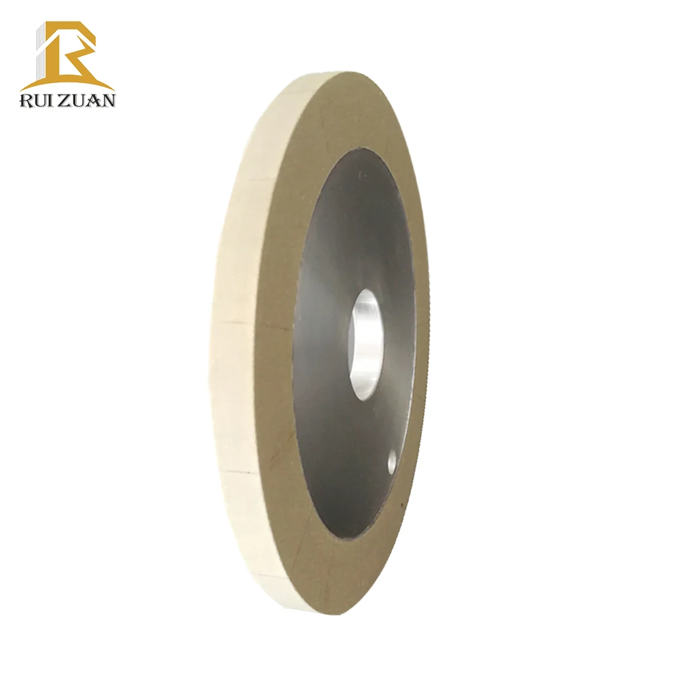 1a1 инструменты для шлифования твердых материалов алмазный шлифовальный круг твердосплавные