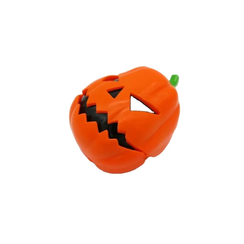 Оптовая продажа новая игрушка в виде тыквы на