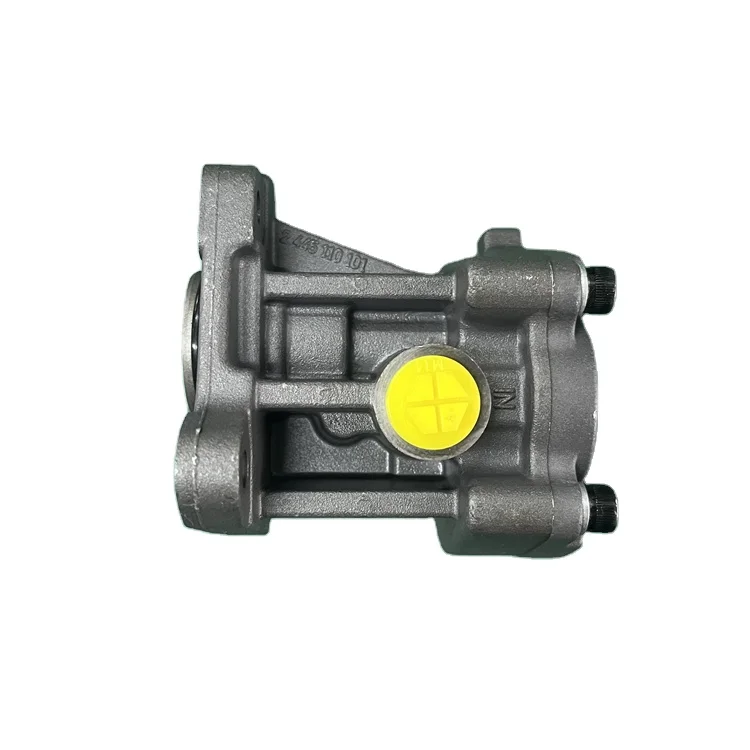 For Volvo Engine D12 D16 Water Pump 20744939 20538845 21228793 85000486 L60E L70E L90E L90F230 Excavator EC700B EC380 EC480