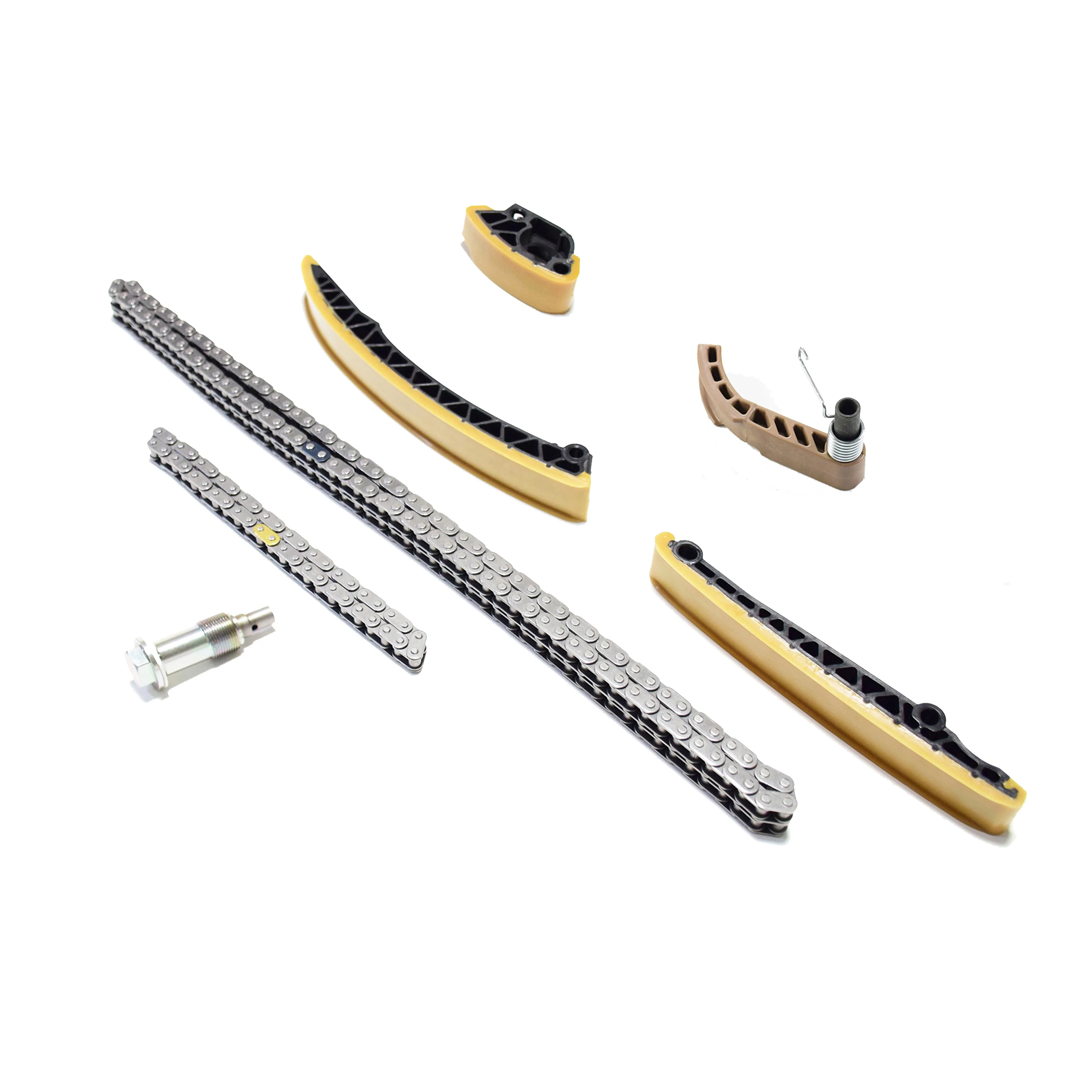 REVO 104345 MERCEDES-BENZ用タイミングチェーンキット638 W202 W124  