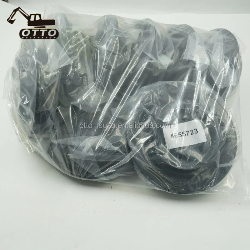 OTTO ZX870 Engine Mount Rubber 4655723 - Durable & Reliable