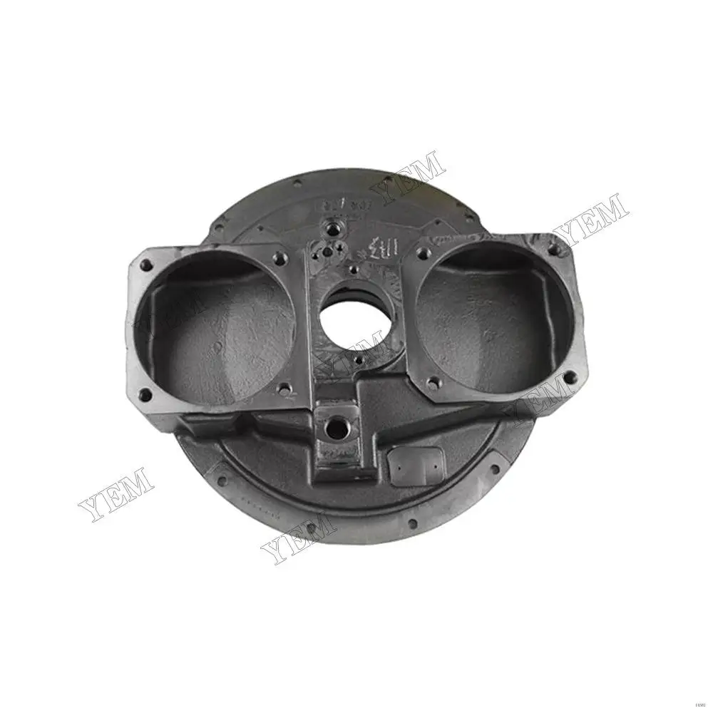 Hydraulic Casing Gear YB00001137 Fit for Hitachi & Isuzu ZAX330-3 Engine