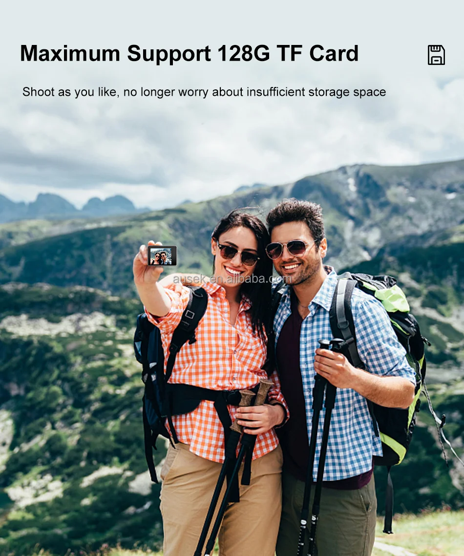 Gopro Hero10 Black 180 Degree Sports Camera Go Pro Hero 12 Black