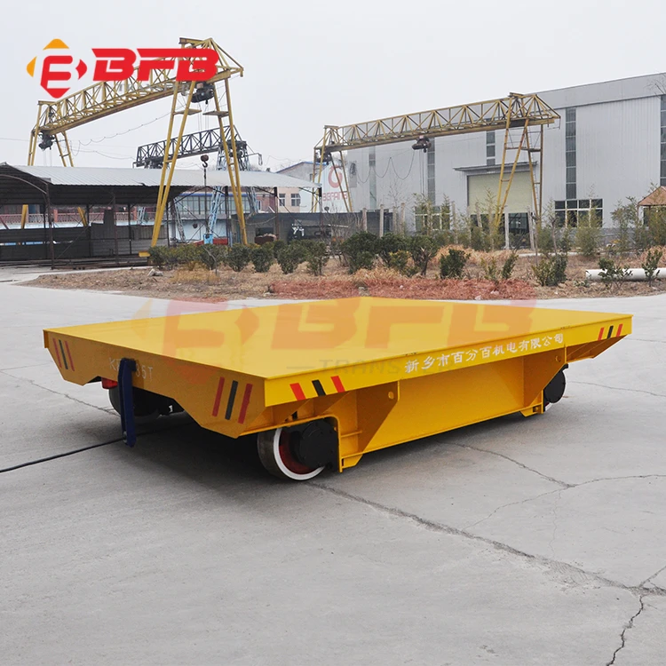 Изготовленные на заказ стальные шлаковые контейнеры Рельсовые