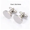 oval 20x14mm