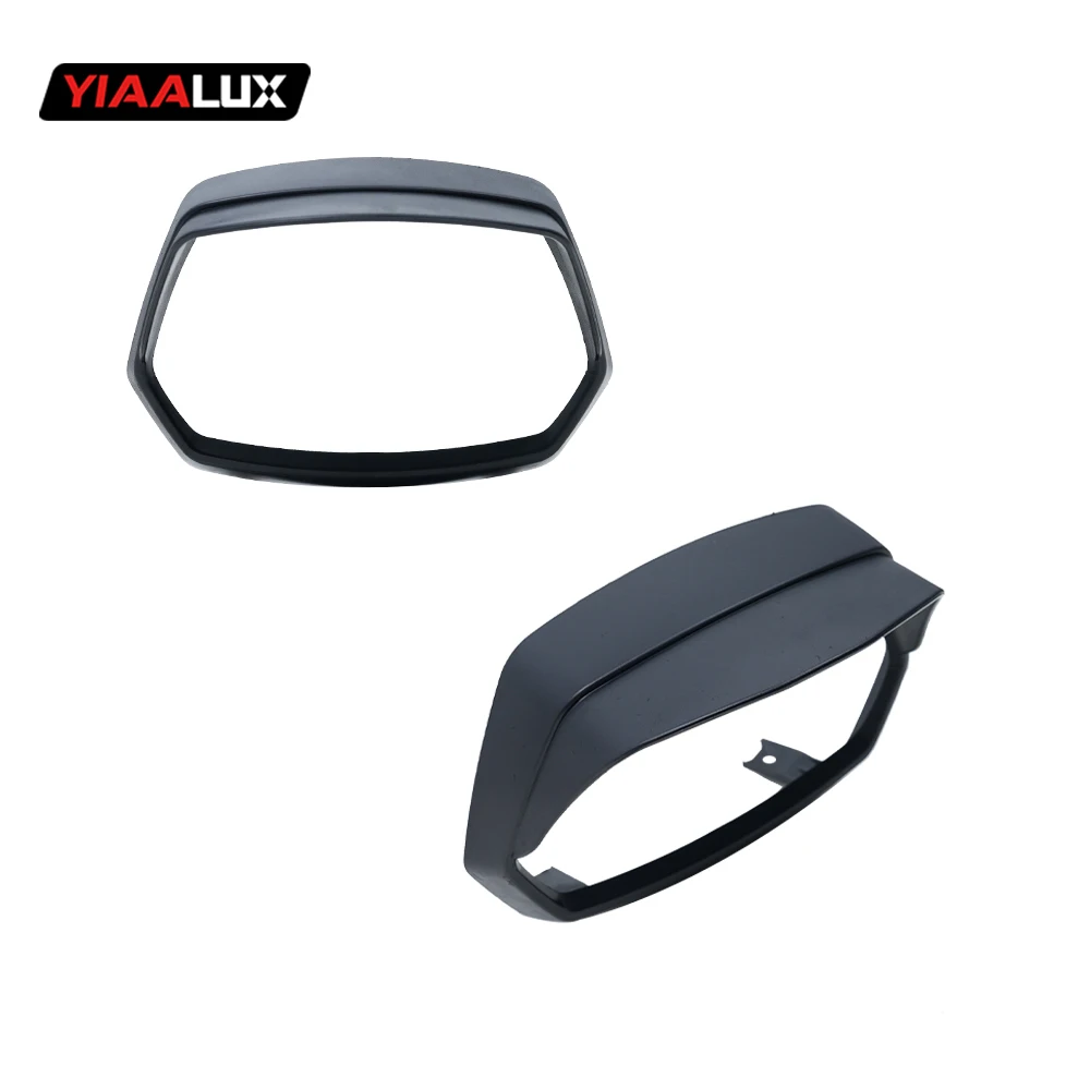 Penutup Lampu Depan Bingkai Lampu Depan untuk vespa Sprint Penutup Lampu Depan Bingkai Lampu Depan