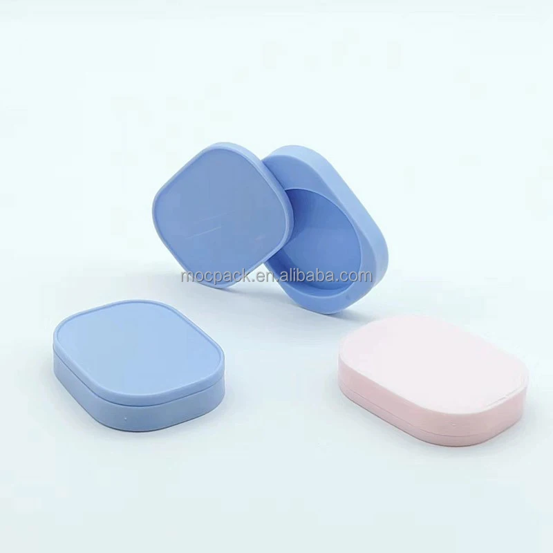 product new design slip cover mini balm container cream blush container empty lip balm packaging-27