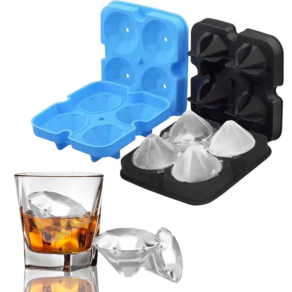 Buy Wholesale China Oem - Wholesale Silicone Parts, Ice Tray With