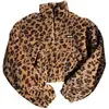 Brown Leopard