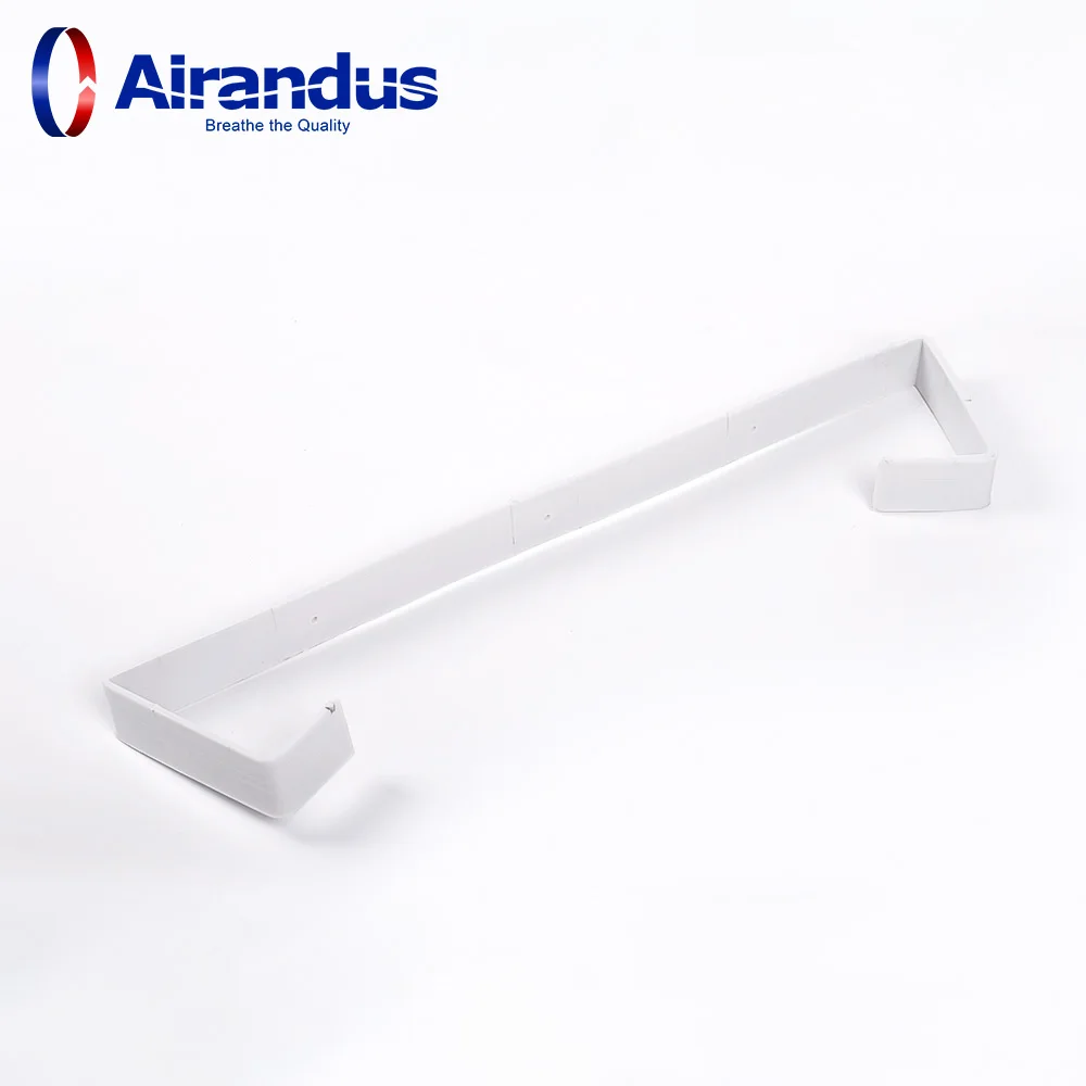 Hvac Exhaust Hvac Duct Clips For Central Air Conditioner Rectangular ...
