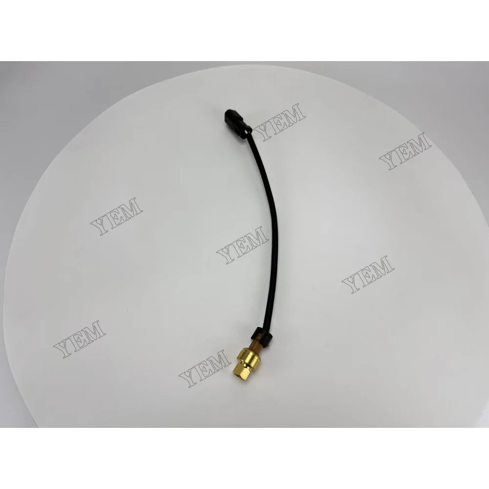 Sensor 2393478 for Caterpillar C15 C11 C13 C18 Diesel Engine Spare Parts 4