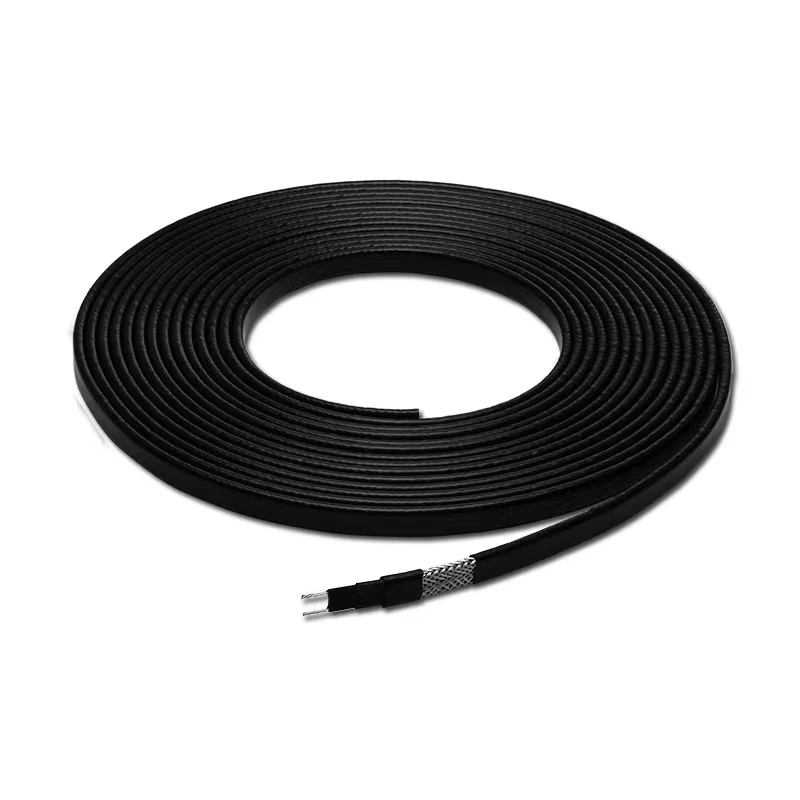 Imported High-quality Self Regulating Electric Heat Trace Cable Cheap Price