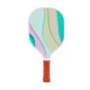 Single racket packaged in an OPP bag [Model 6301]